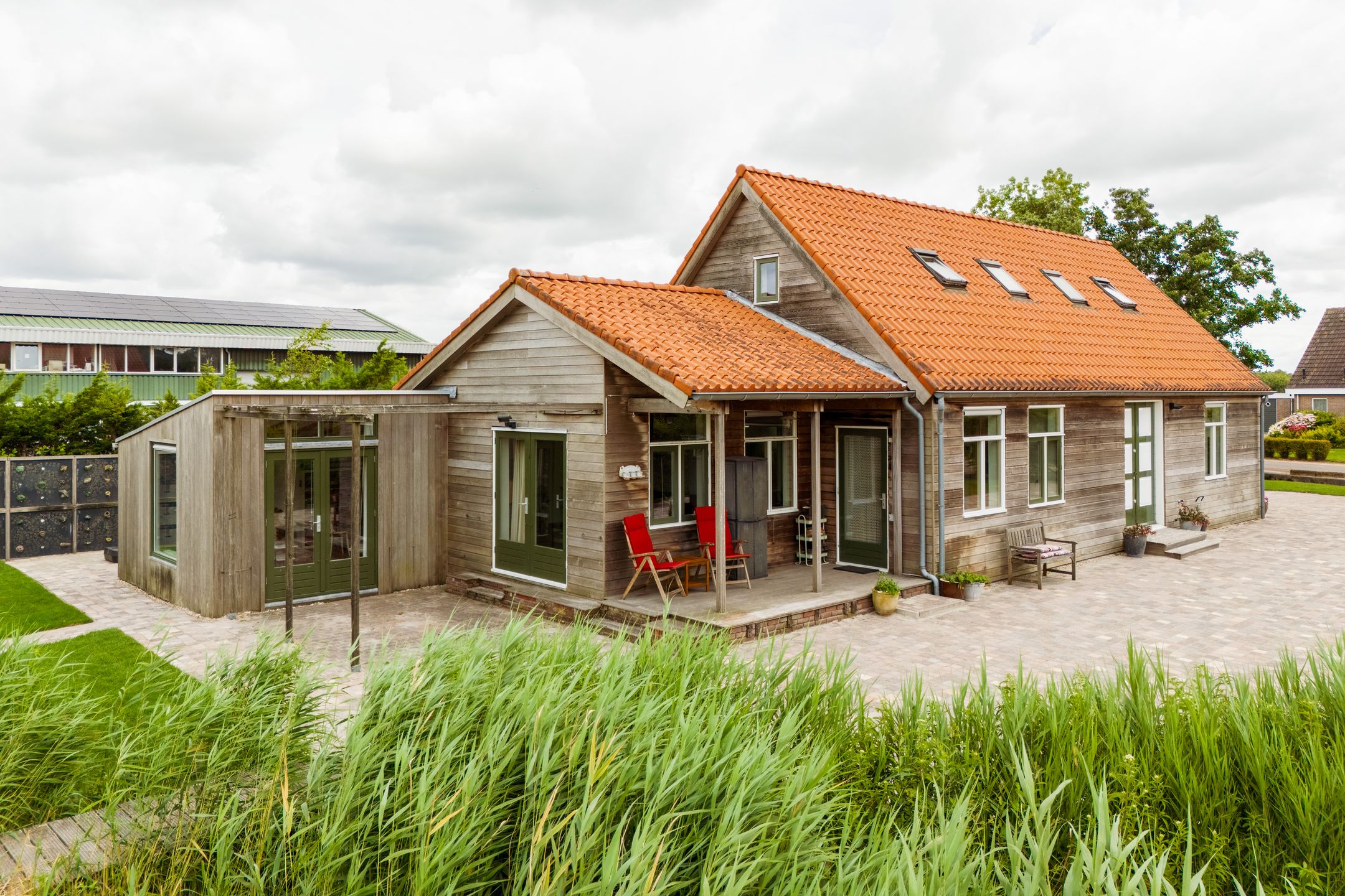 Foto 39 van De Haal 115