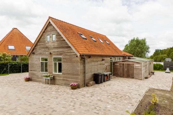 Foto 50 van De Haal 115