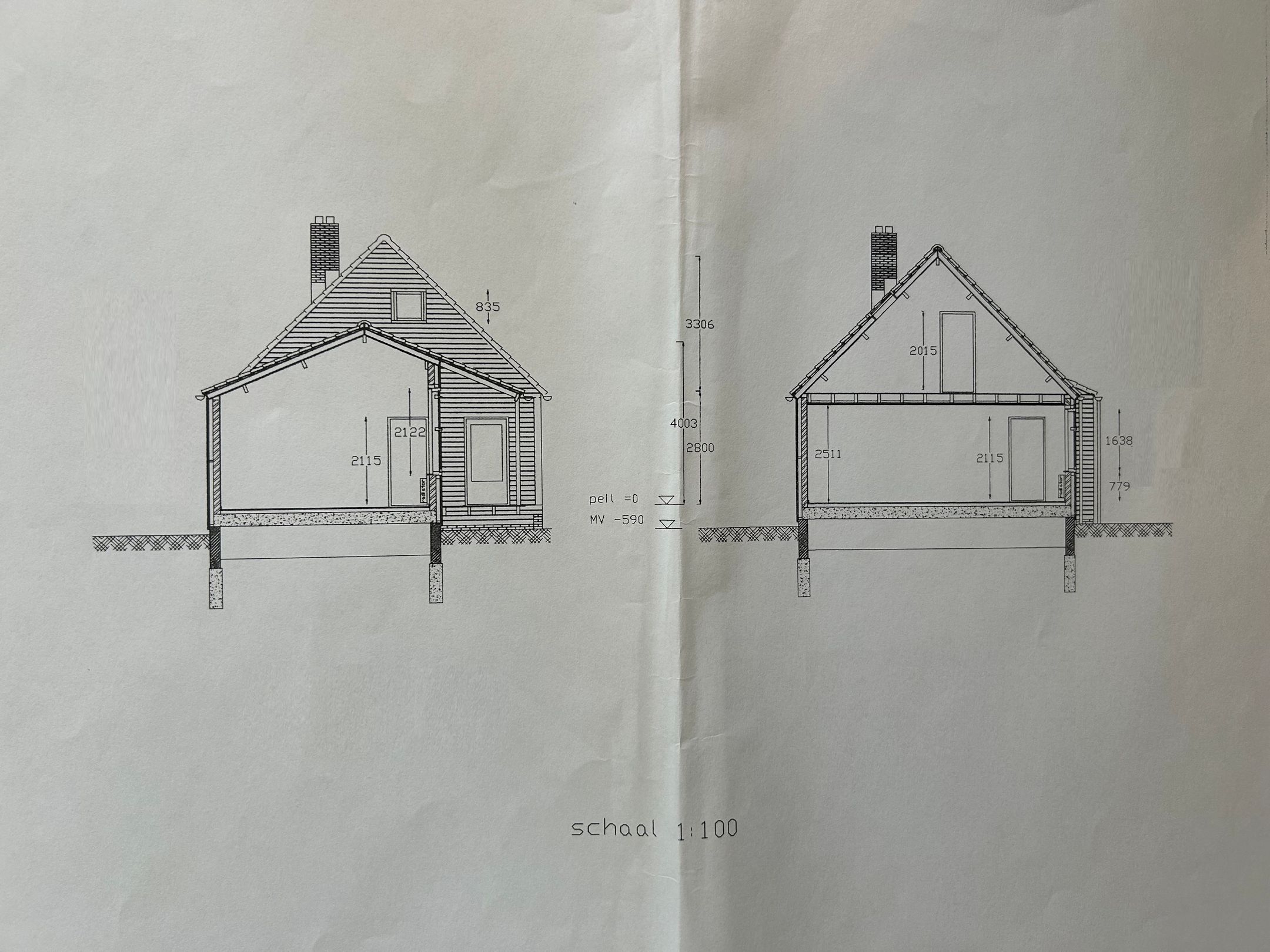Foto 63 van De Haal 115