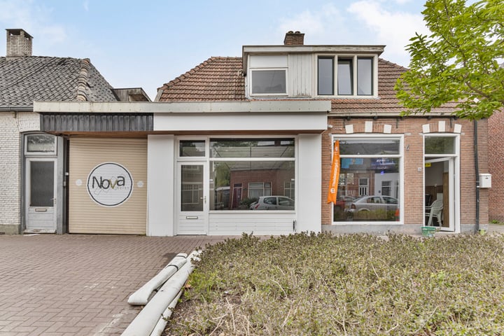 Nieuwstraat 136