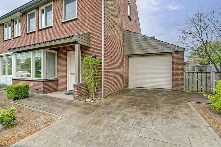 Foto 3 van Gijzenberg 2