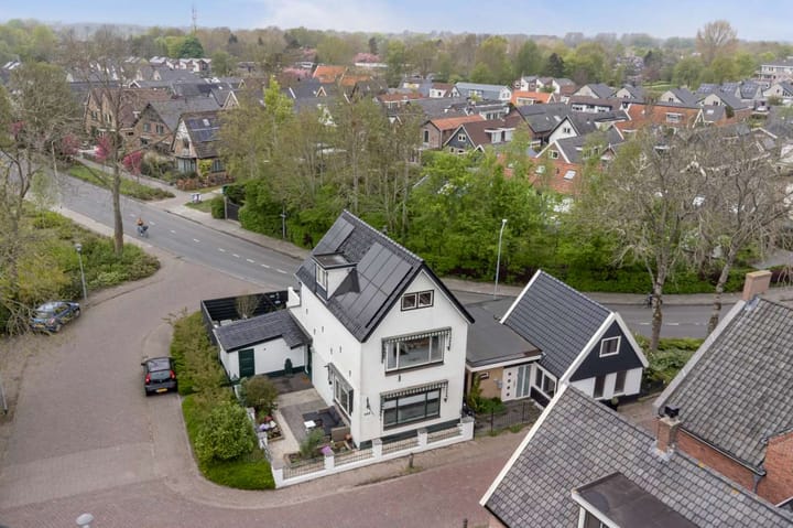 Dorpsstraat 487
