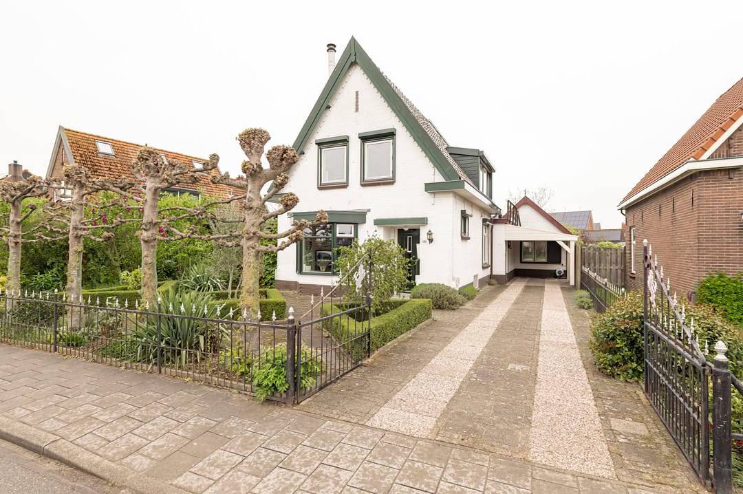 Foto 1 van Tiendweg 130