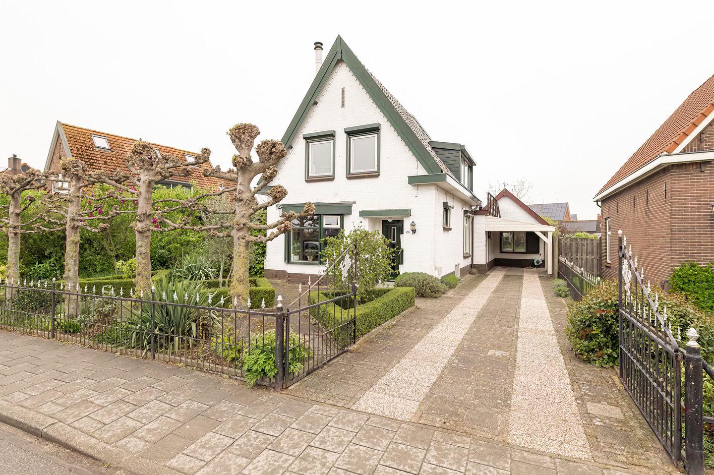 Foto 1 van Tiendweg 130