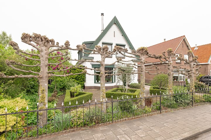 Foto 2 van Tiendweg 130