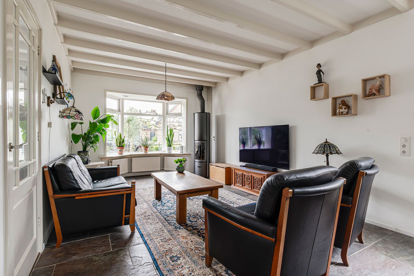 Foto 5 van Tiendweg 130