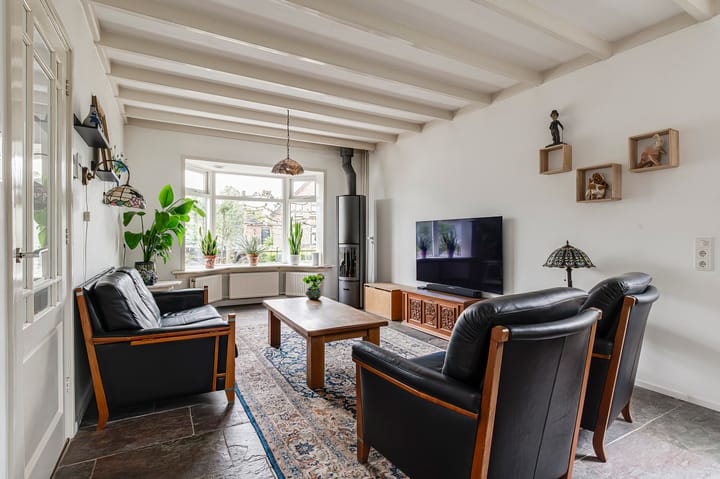 Foto 5 van Tiendweg 130