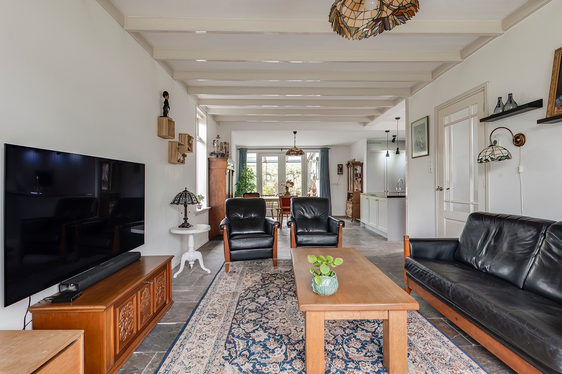 Foto 6 van Tiendweg 130