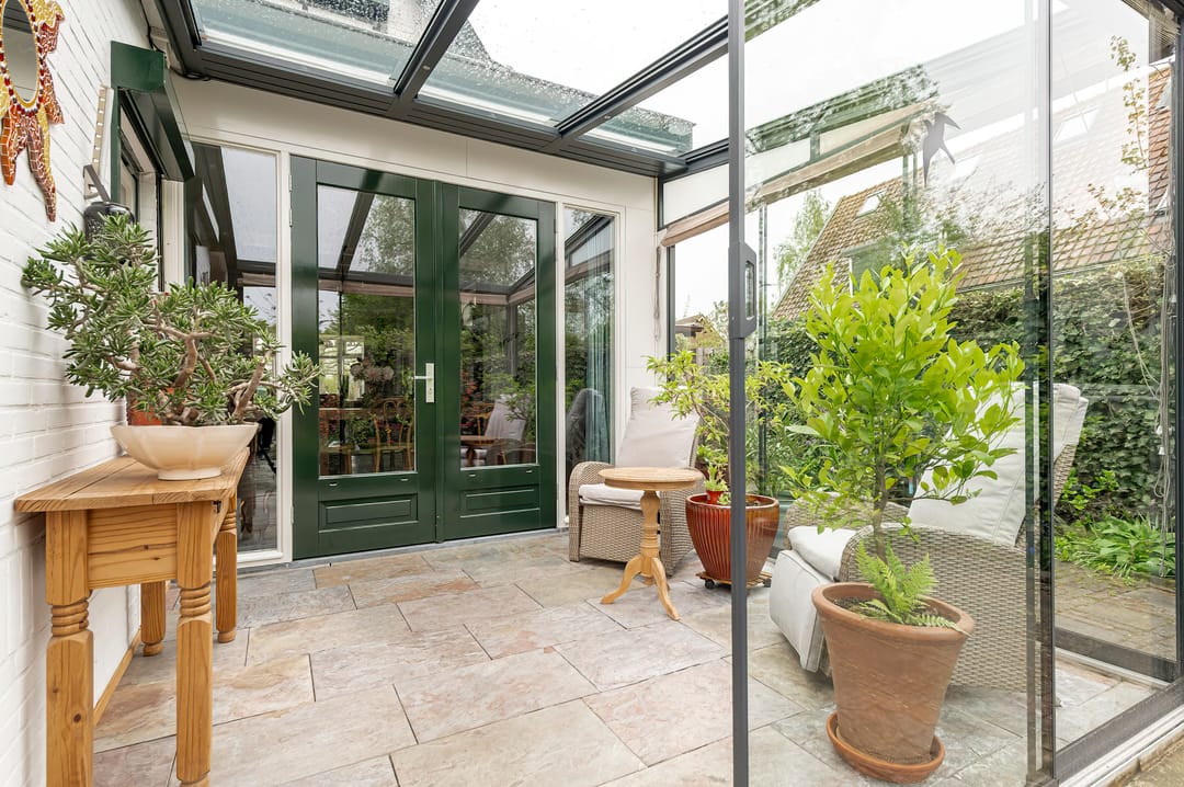 Foto 13 van Tiendweg 130