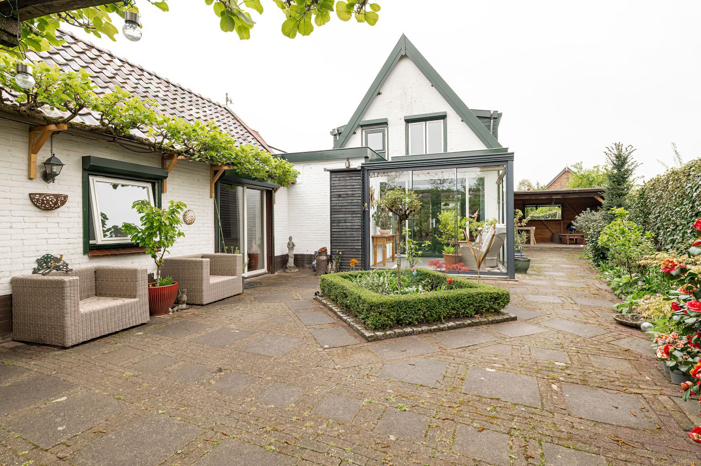 Foto 34 van Tiendweg 130