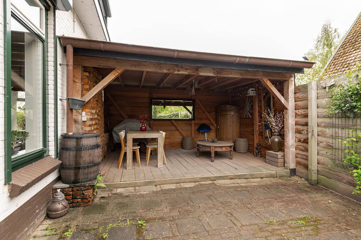 Foto 35 van Tiendweg 130