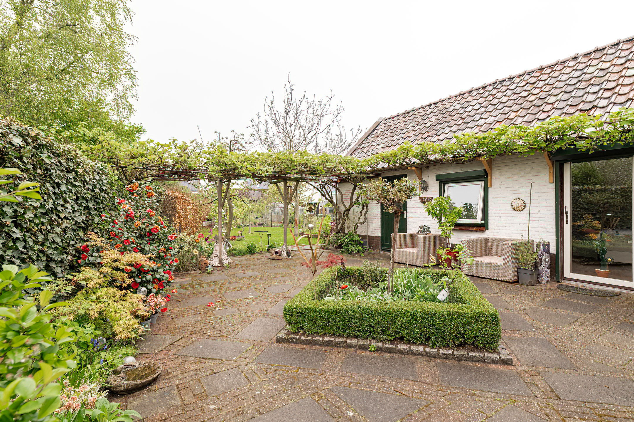 Foto 39 van Tiendweg 130