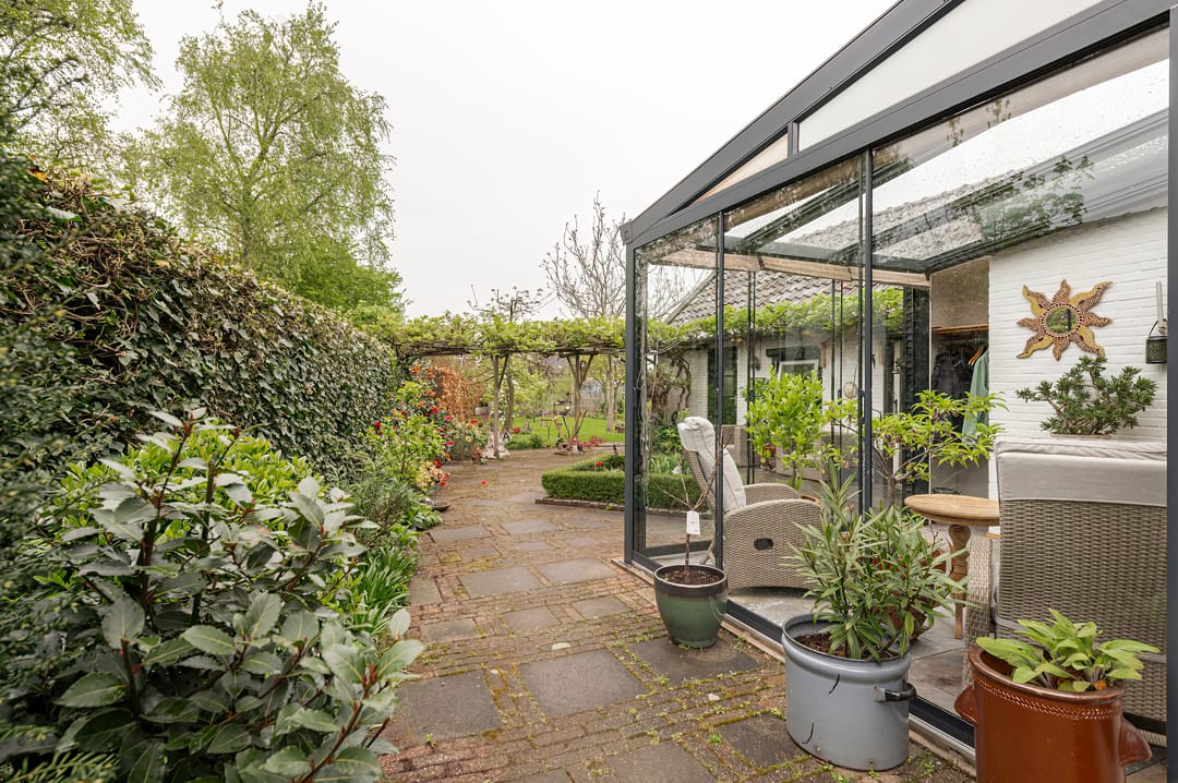 Foto 38 van Tiendweg 130