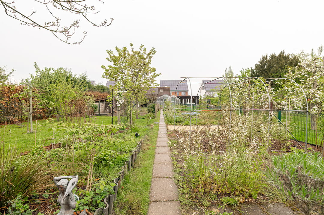 Foto 43 van Tiendweg 130