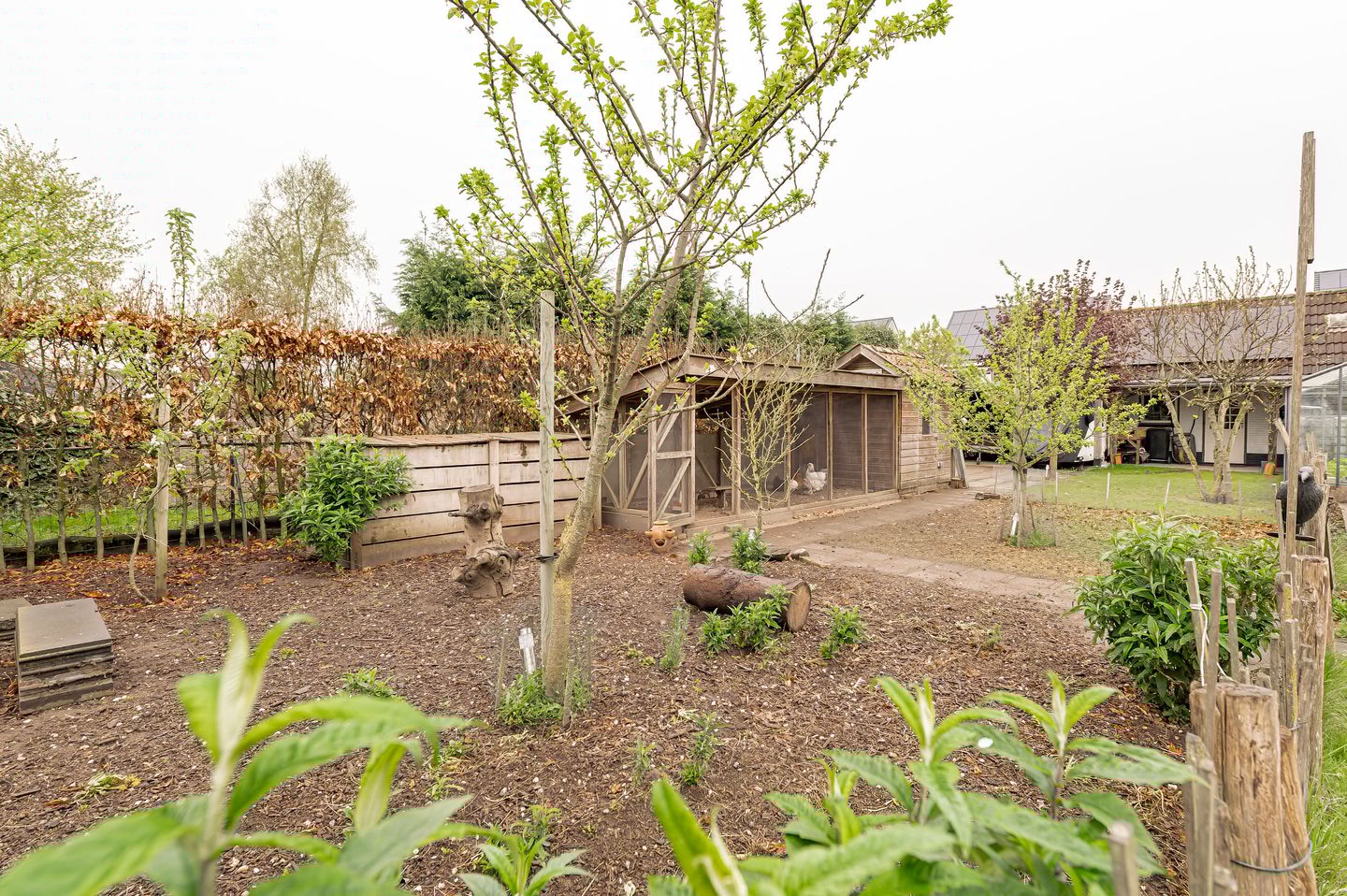 Foto 44 van Tiendweg 130