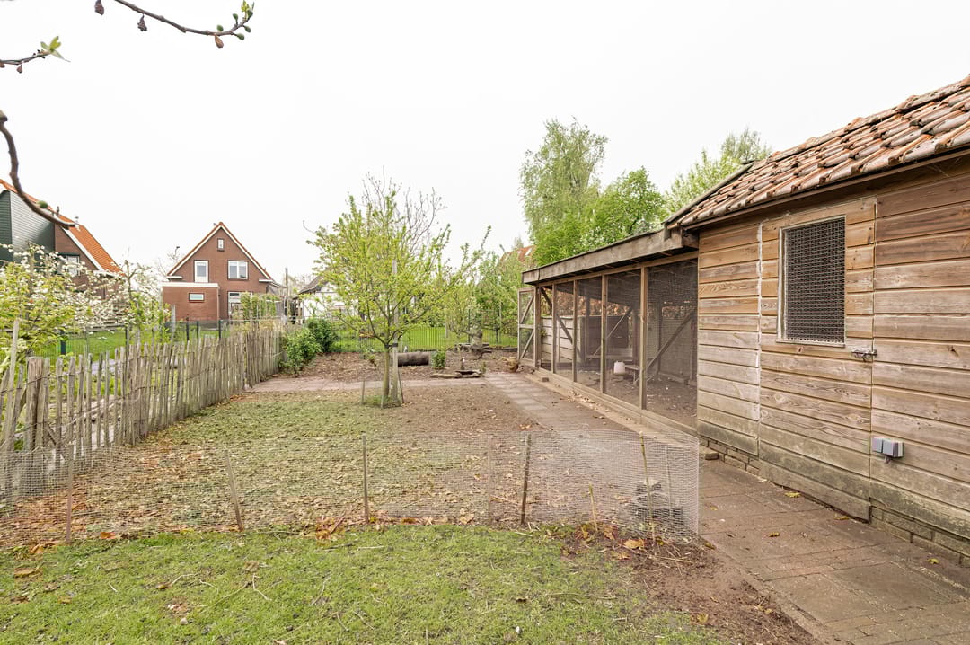 Foto 46 van Tiendweg 130