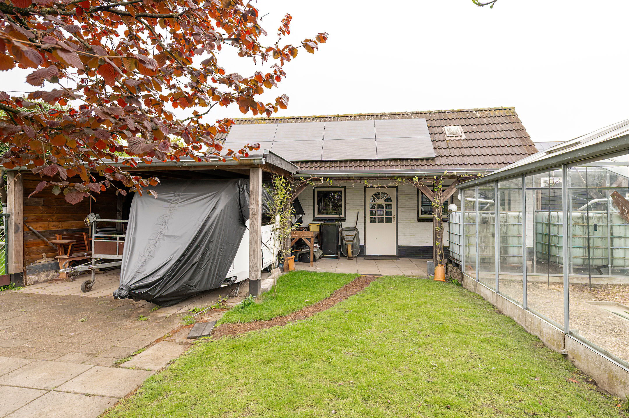 Foto 48 van Tiendweg 130