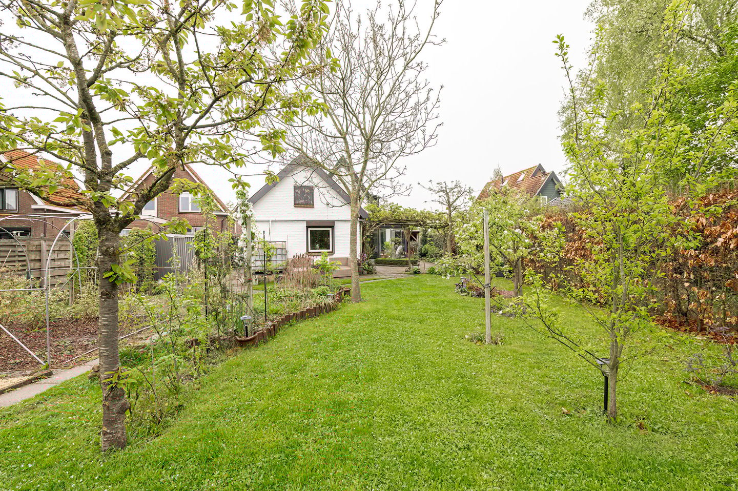 Foto 50 van Tiendweg 130