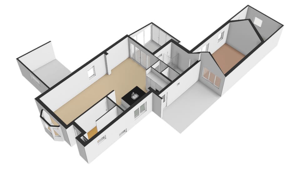 Foto 53 van Tiendweg 130