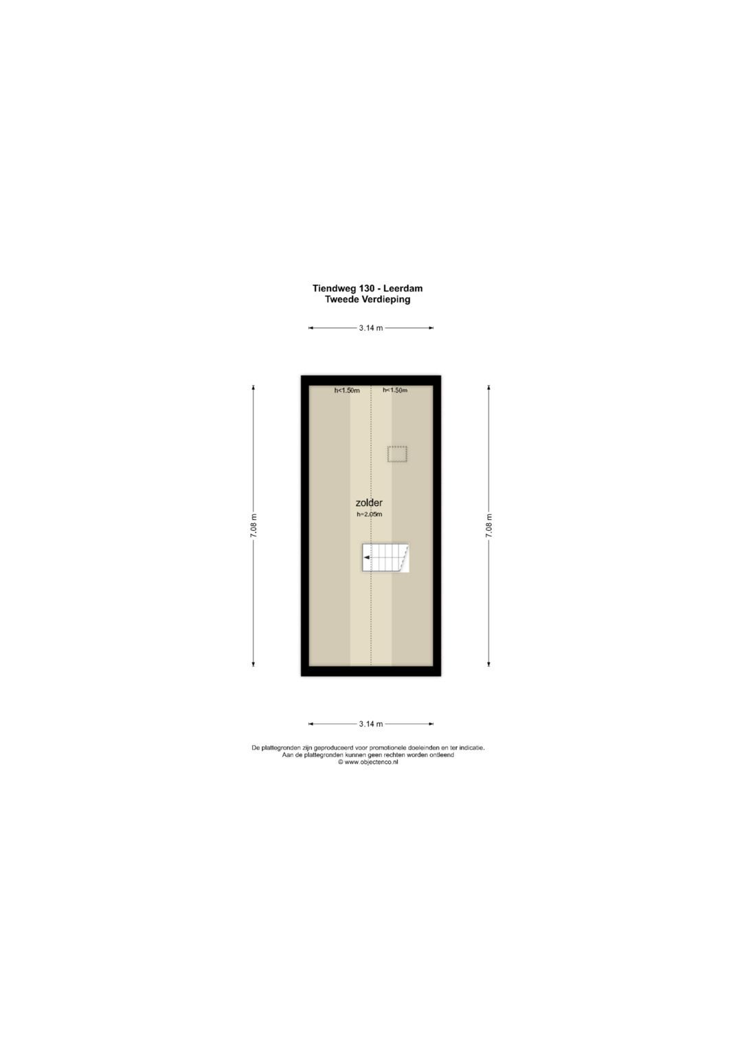 Foto 58 van Tiendweg 130