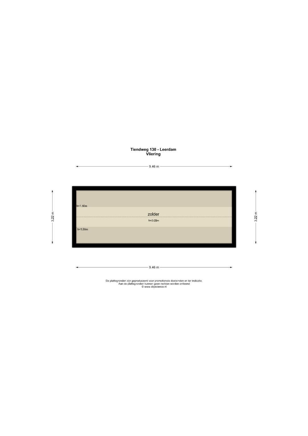 Foto 62 van Tiendweg 130