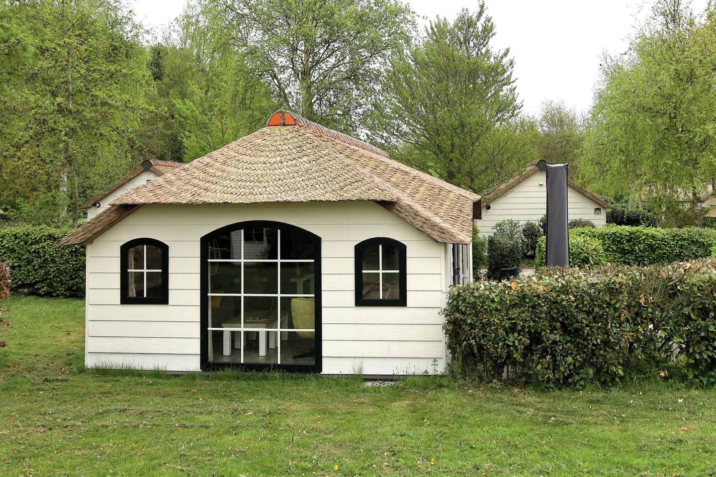 Foto 1 van Duinweg Midsland 93-A20