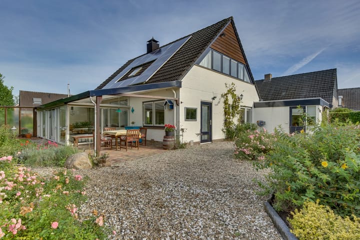 Foto 5 van Eikenlaan 87