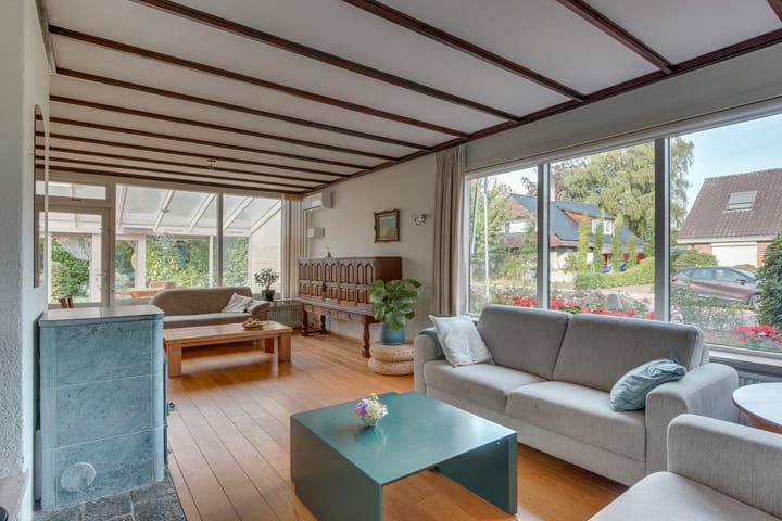 Foto 9 van Eikenlaan 87