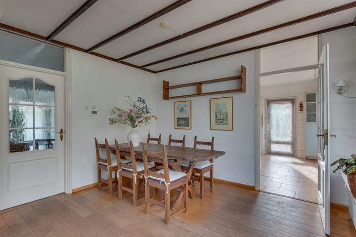 Foto 13 van Eikenlaan 87