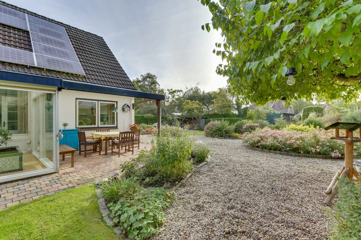 Foto 38 van Eikenlaan 87