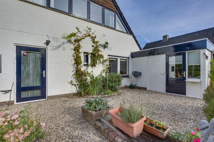 Foto 40 van Eikenlaan 87