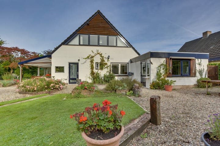 Foto 41 van Eikenlaan 87