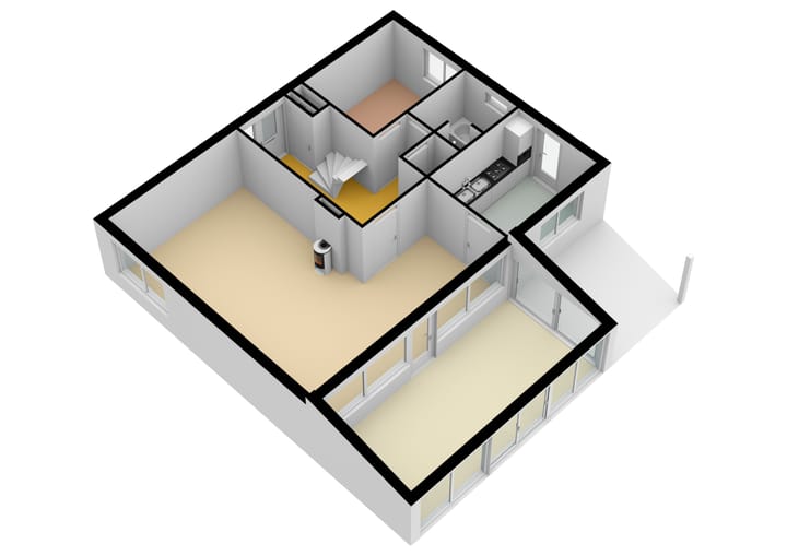 Foto 49 van Eikenlaan 87