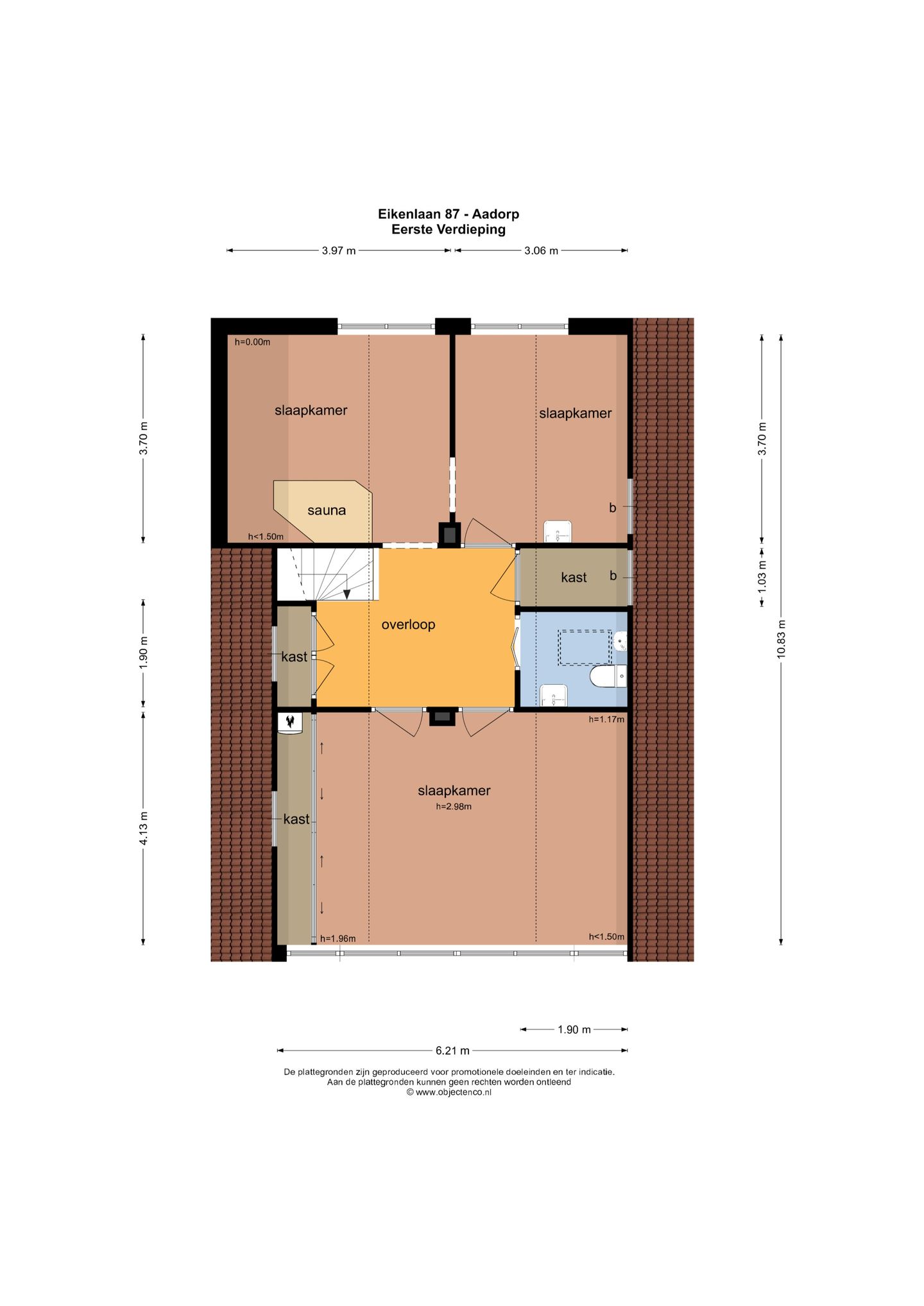 Photo 50 of Eikenlaan 87