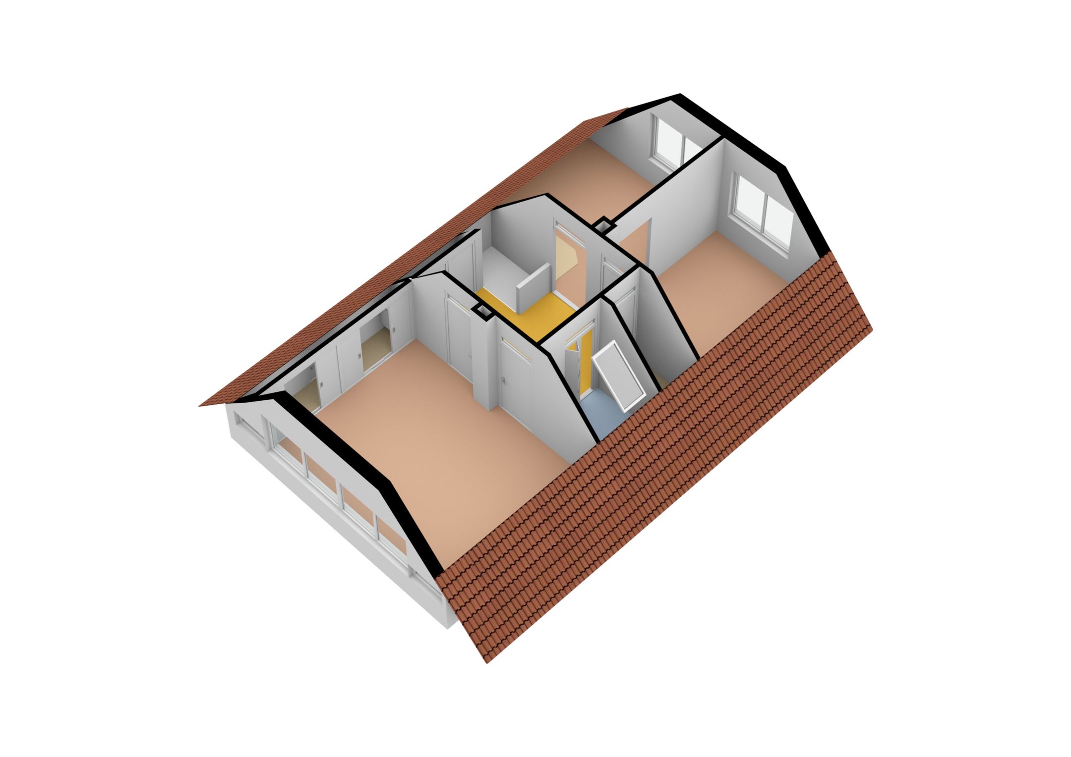 Photo 51 of Eikenlaan 87