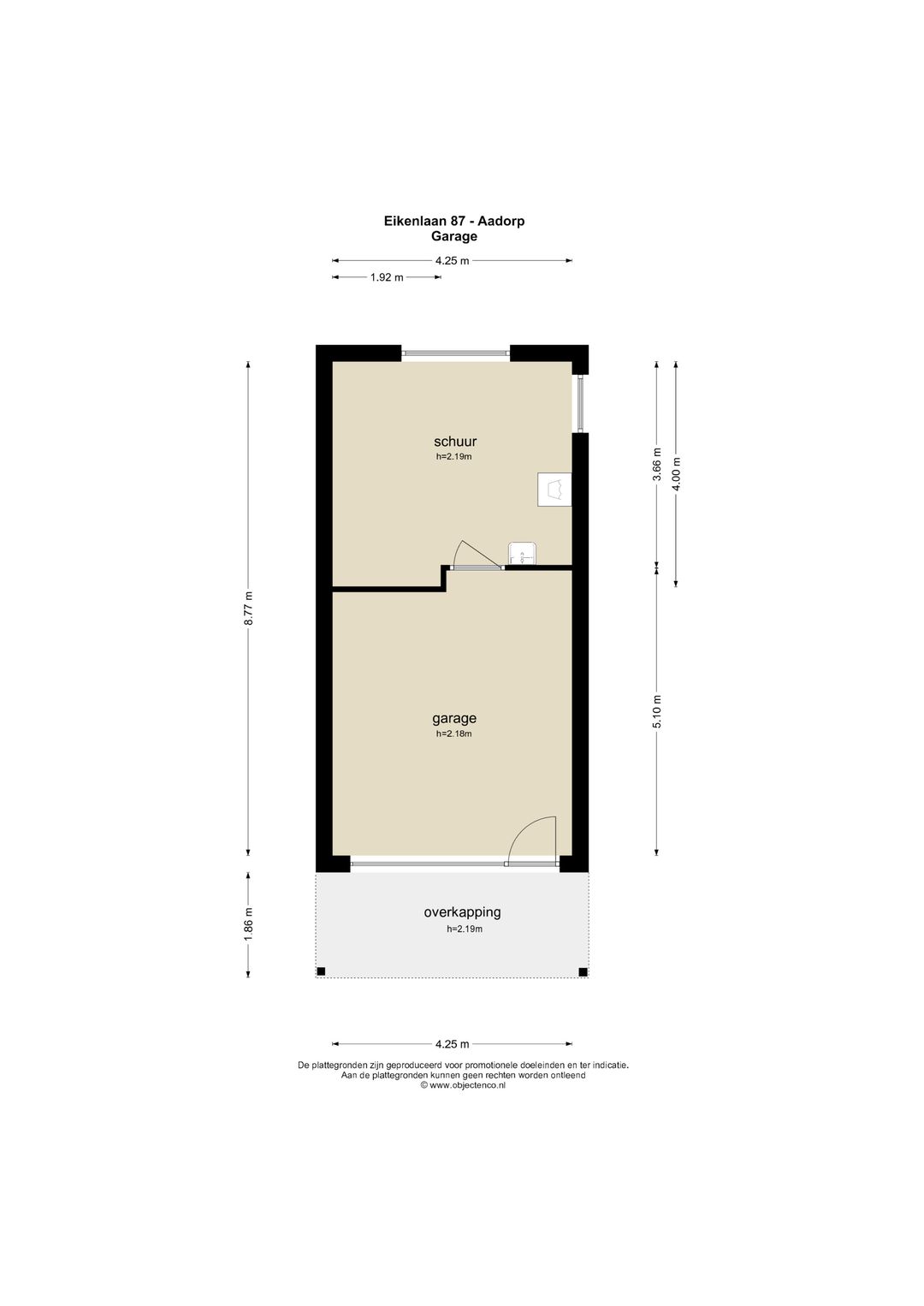 Photo 52 of Eikenlaan 87