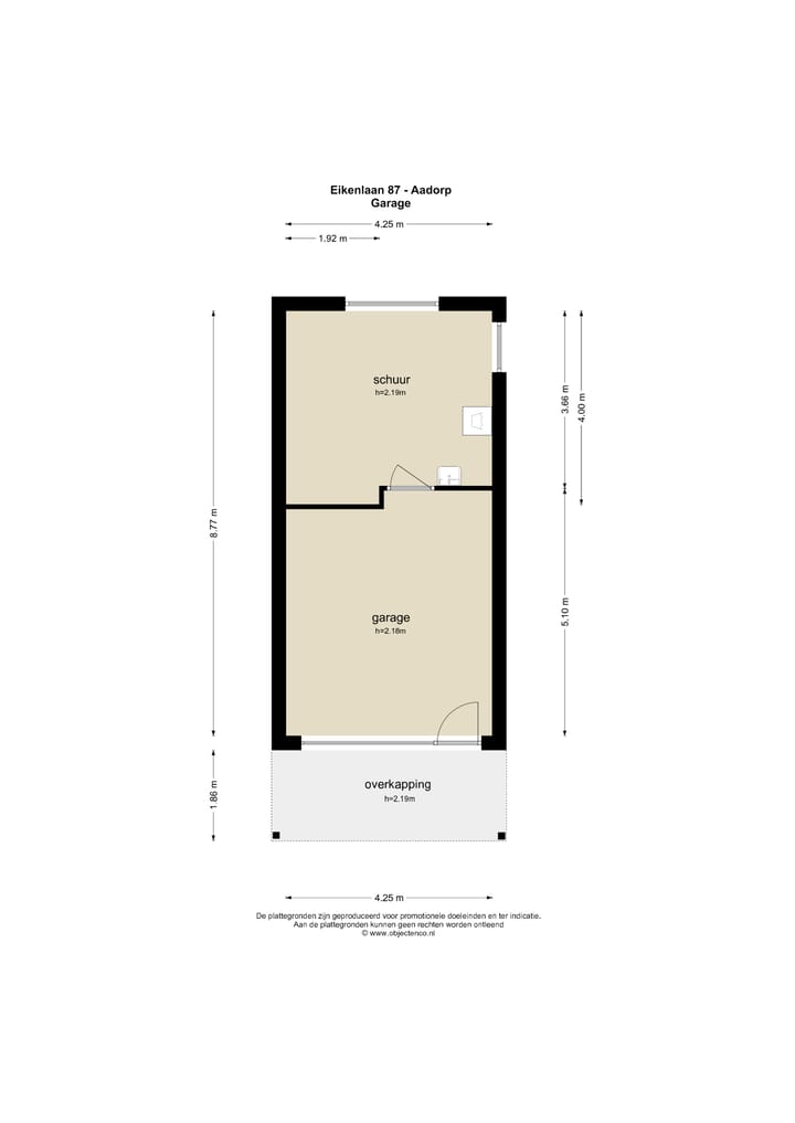 Foto 52 van Eikenlaan 87