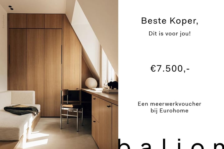 Foto 6 van Type A (Bouwnr. 2)