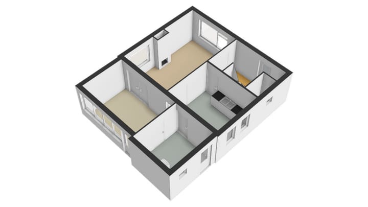 Foto 48 van Schoolstraat 8