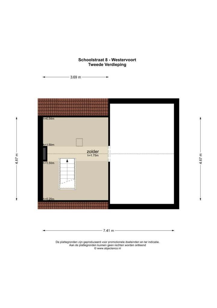Foto 53 van Schoolstraat 8