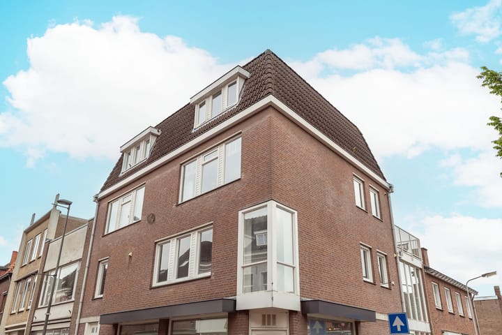 Foto 27 van Sophiastraat 1-C