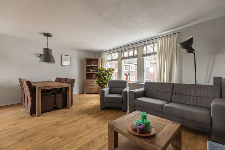 Foto 2 van Sophiastraat 1-C