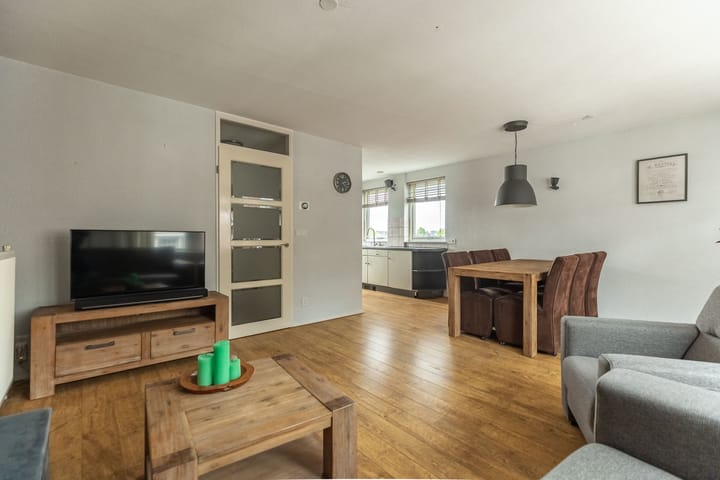 Foto 3 van Sophiastraat 1-C