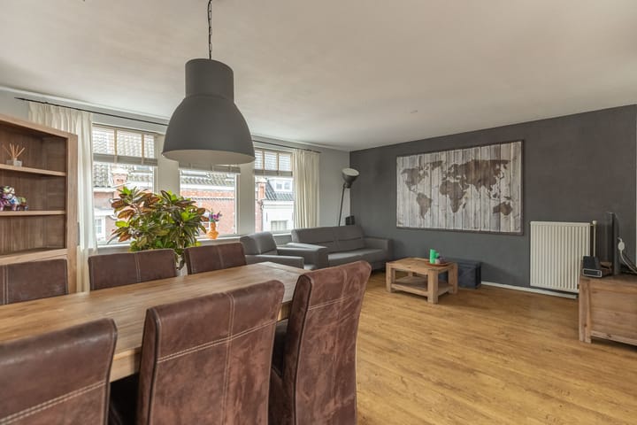 Foto 4 van Sophiastraat 1-C