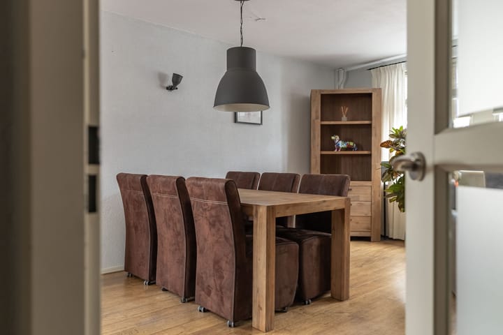 Foto 5 van Sophiastraat 1-C