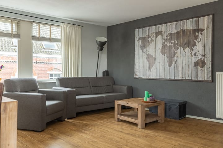 Foto 6 van Sophiastraat 1-C