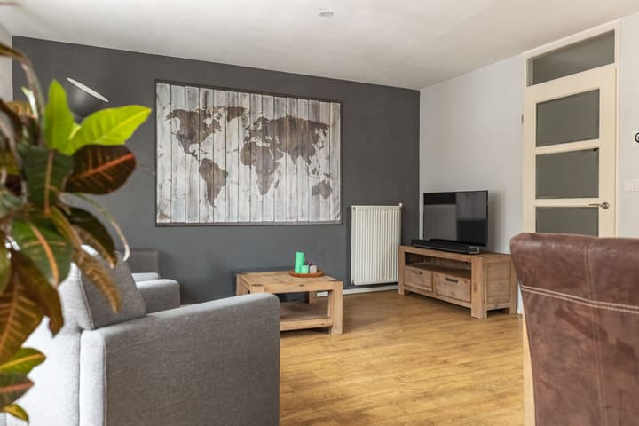 Foto 7 van Sophiastraat 1-C