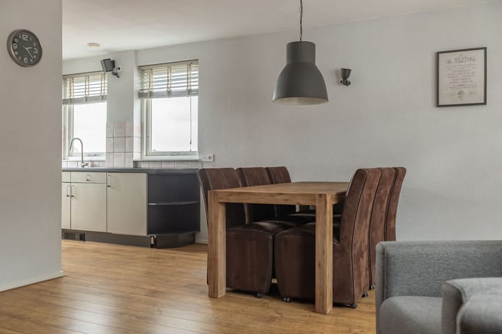 Foto 8 van Sophiastraat 1-C