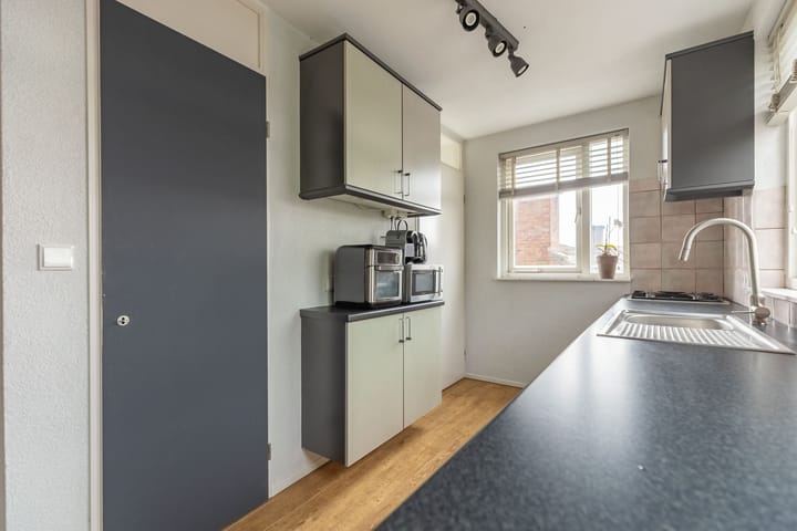 Foto 9 van Sophiastraat 1-C