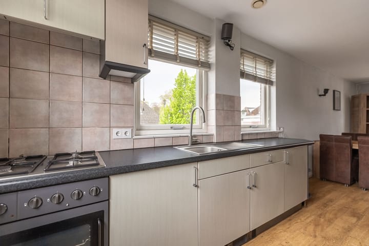 Foto 10 van Sophiastraat 1-C